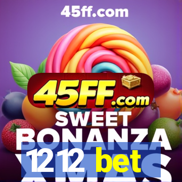 1212 bet